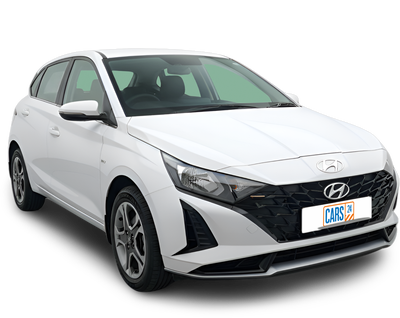 Hyundai NEW I20-img